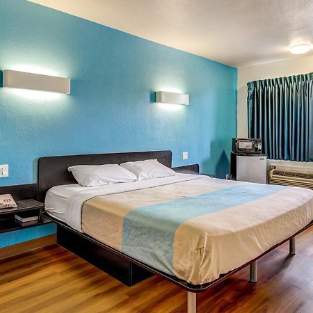 Motel 6 Waco - Lacy Lakeview Bellmead Dış mekan fotoğraf