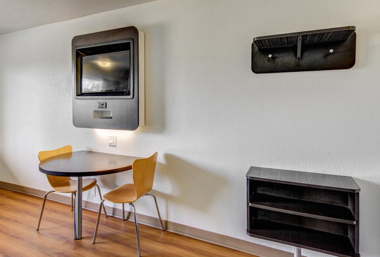 Motel 6 Waco - Lacy Lakeview Bellmead Dış mekan fotoğraf